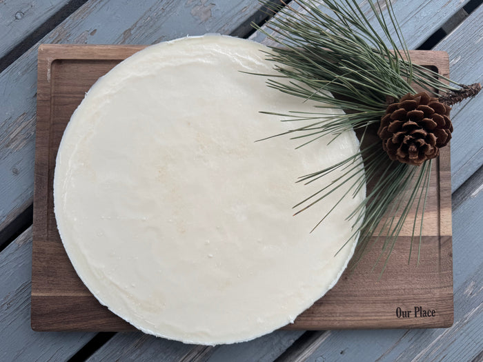 Whipped Tallow Sun Zinc Daily Balm 1 oz.