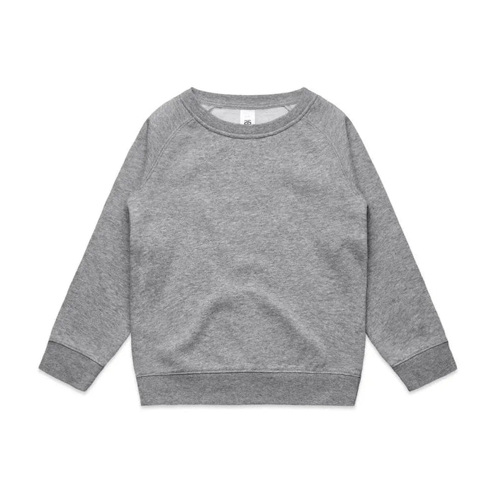 As Colour Kid's Supply Crew 3030