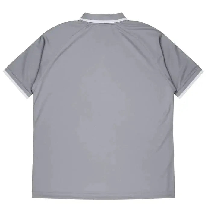 Aussie Pacific Double Bay Men's Polo Shirt 1322 Aussie Pacific
