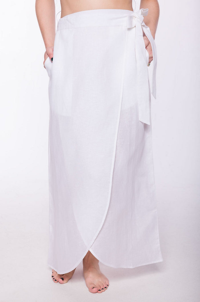 White / XS