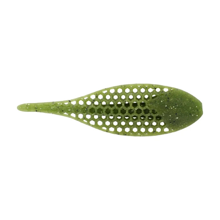 3.5in - 6pk / Baby Bass