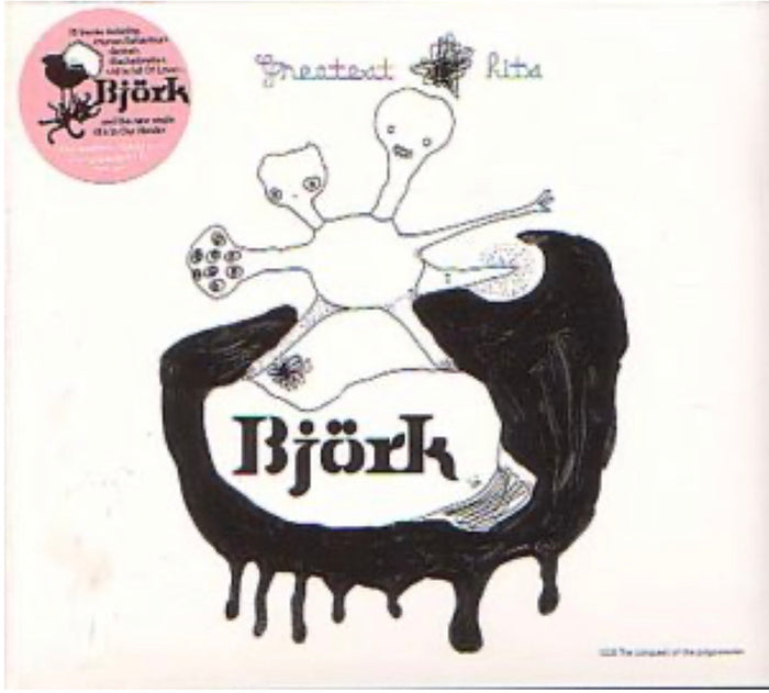 Bjork Greatest Hits
