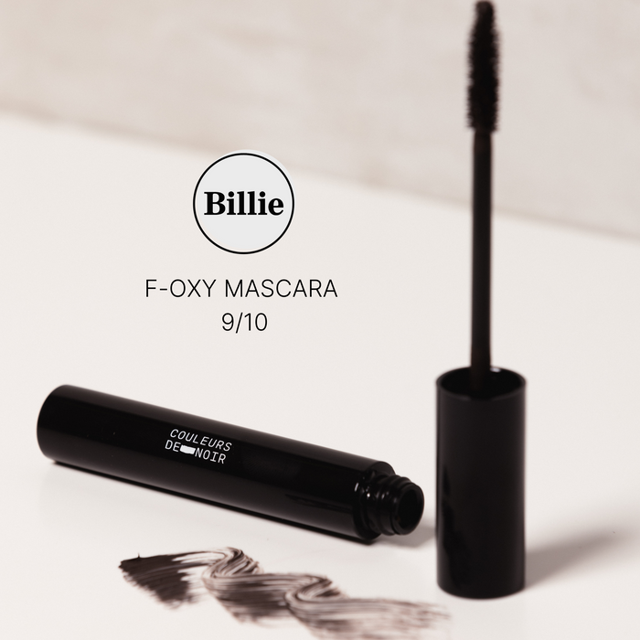 Eye-conic Evening Look