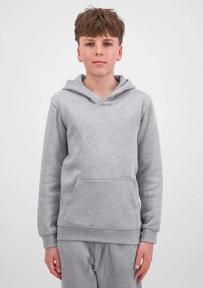 Goodmates Youth Basic Hoodie X1003Y Metro Workwear