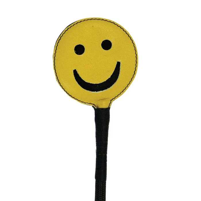 Happy Face Crop - Rolik®