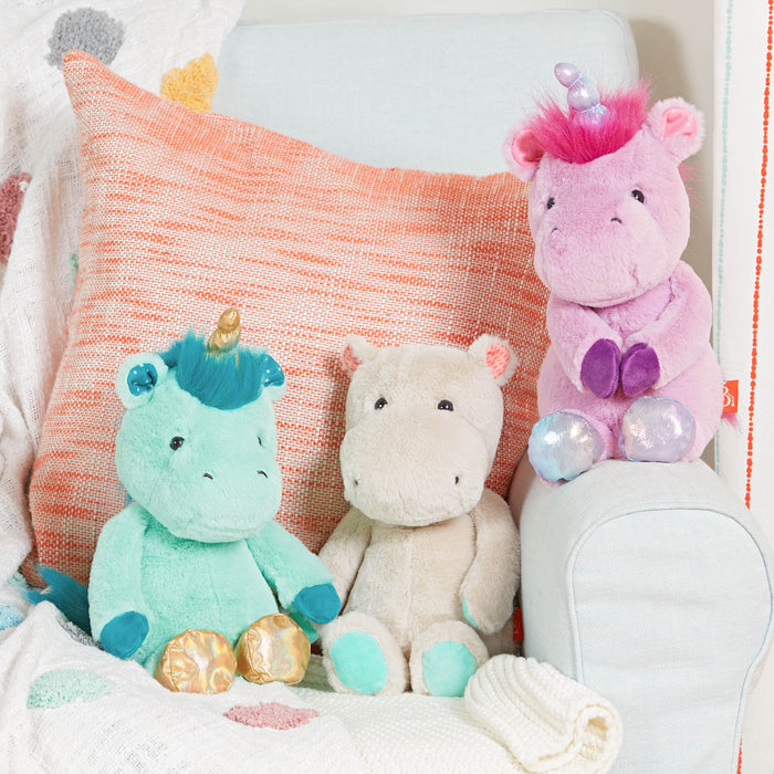 Happyhues - Penny Periwinkle - B. toys