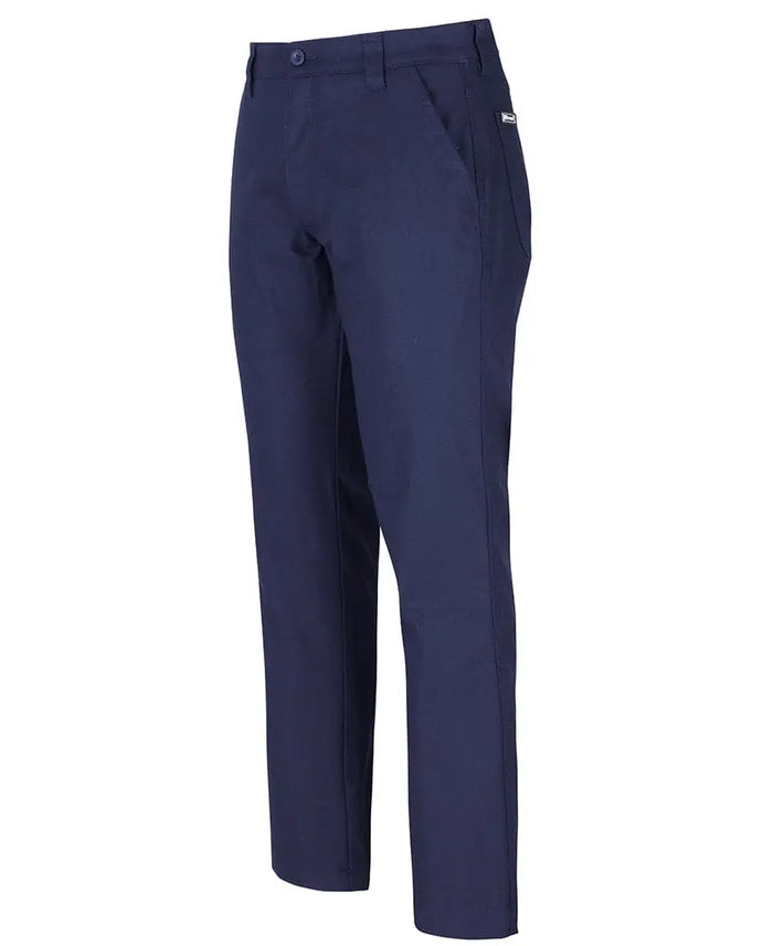 Jb's Strecth Canvas Trousers 6SCD - City Workwear