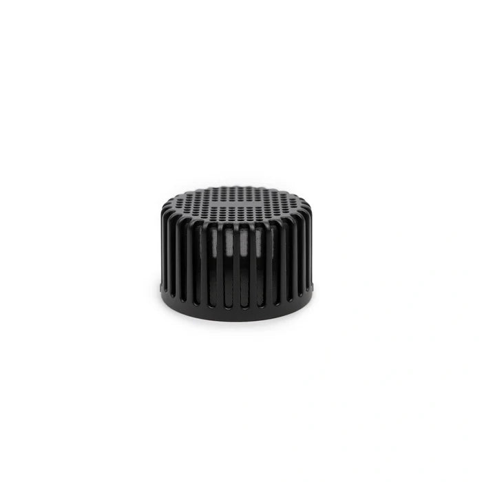 JRL FORTE PRO FILTER - BLACK