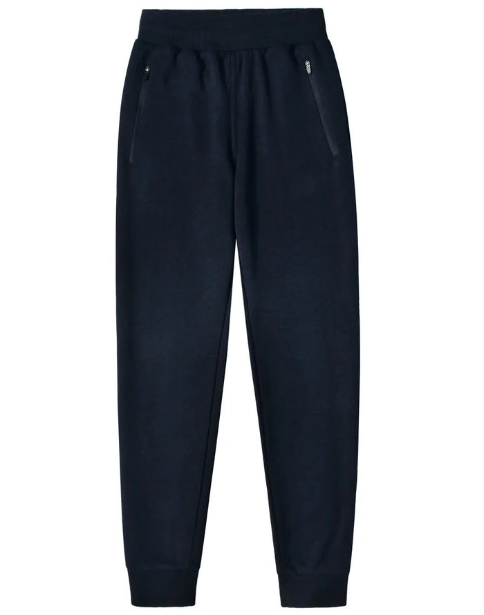 Kids French Terry Track Pants TP25K Winning Spirit