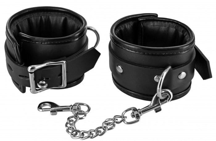 Kneel Before Me Bondage Kit