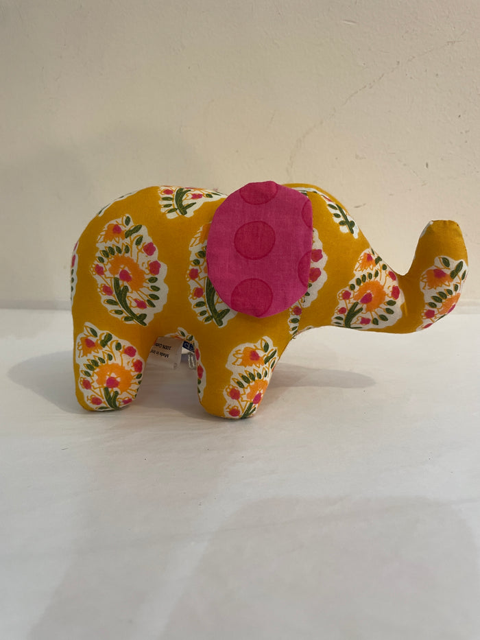 Little Elephant