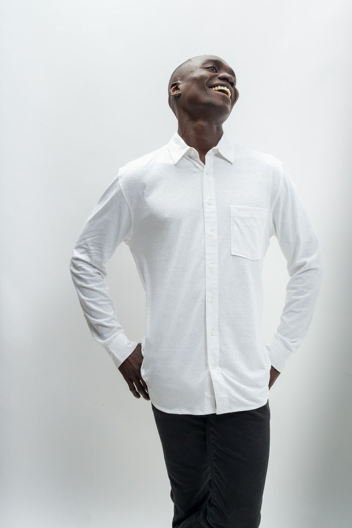 White / S