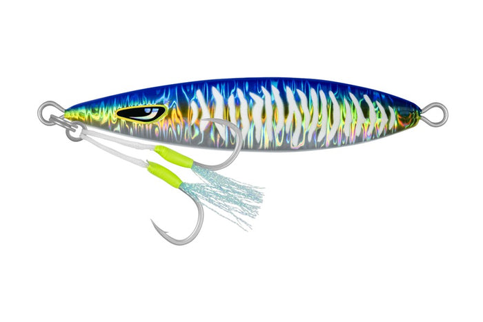 120g / Blue Sunset