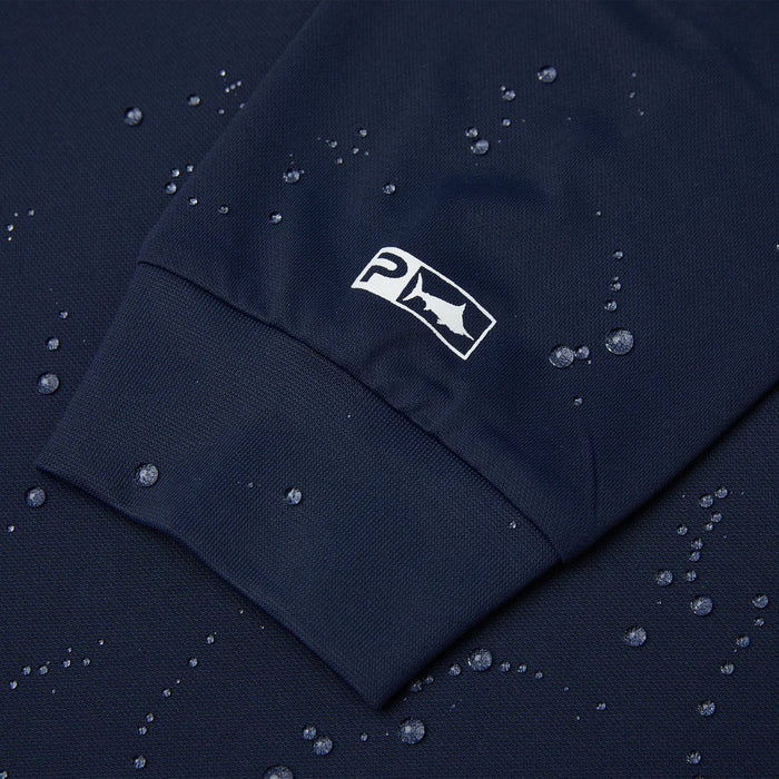 pelagic-aquatek-deluxe-long-sleeve-performance-fishing-shirt-navy-sleeve