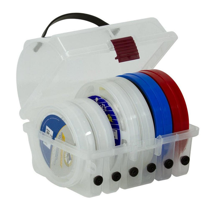 Plano - Leader Spool Box