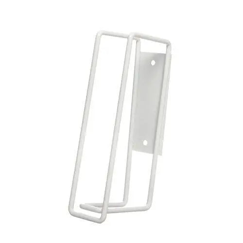 Pro Choice Wall Bracket For 500ml Sunscreen Pump Bottle - SSB500 PPE Pro Choice WHITE
