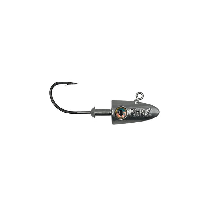 RonZ - MHD Replacement Jig Head