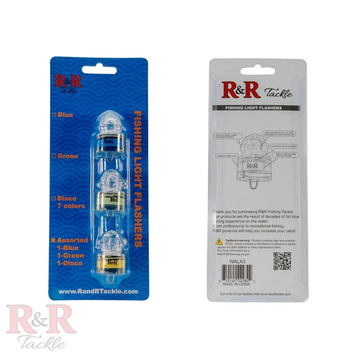 rr-tackle-water-activated-deep-drop-lights-assorted-pack