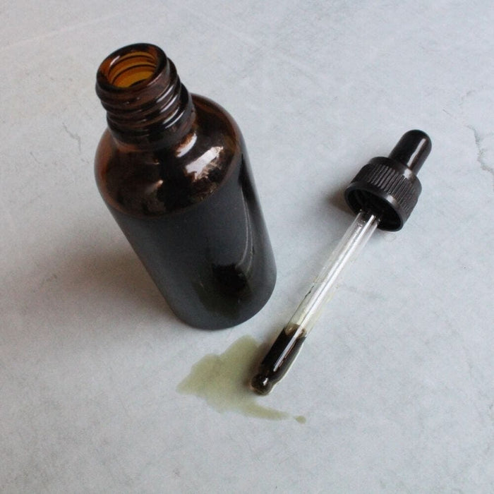 Tamanu oil