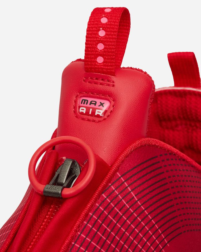 Nike Nike Air Max Craze Women's Shoes University Red/Hyper Pink-Summ Sneakers Low FZ2089-600