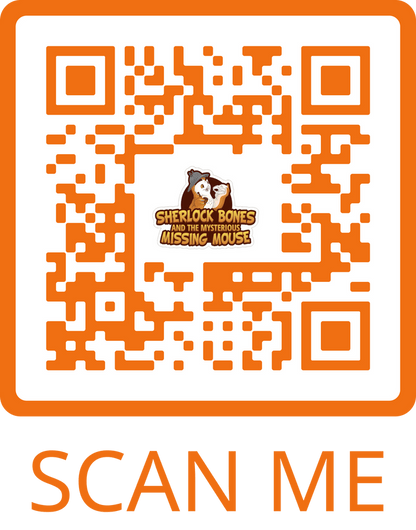 1 Pack + Sherlock Bones Guide + Tools