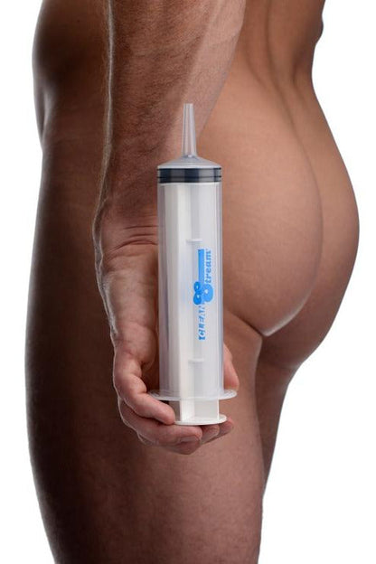 150ml Enema Syringe Image 2