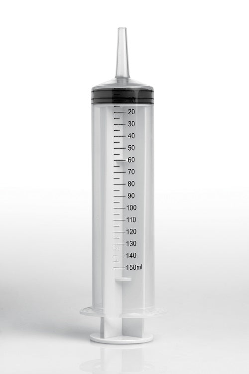 150ml Enema Syringe Image 4