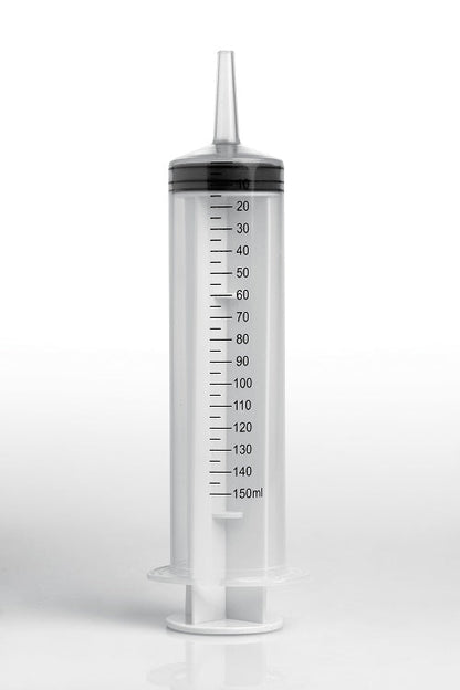 150ml Enema Syringe Image 4