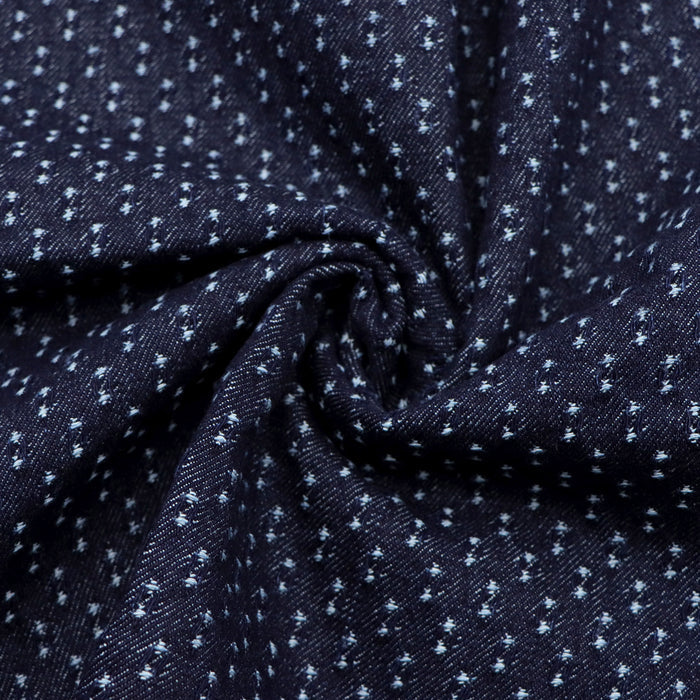 2#navy,50*160cm discontinuous