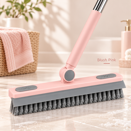 360° Rotating Gap Cleaning Tool