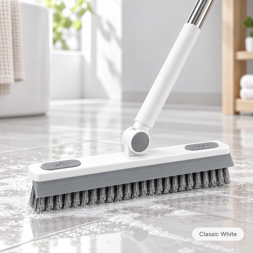 360° Rotating Gap Cleaning Tool