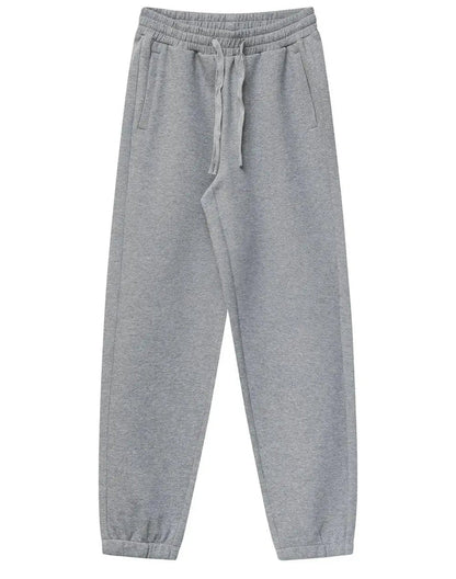Air-Layered Unisex CVC Sweat Pants TP05 Metro Workwear.