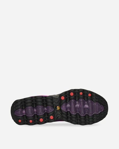 Nike Air Max Dn8 Vivid Purple/Black Sneakers Low FQ7860-501