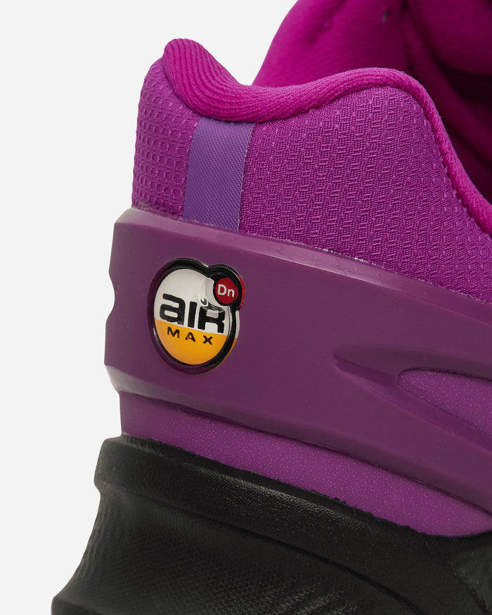 Nike Air Max Dn8 Vivid Purple/Black Sneakers Low FQ7860-501