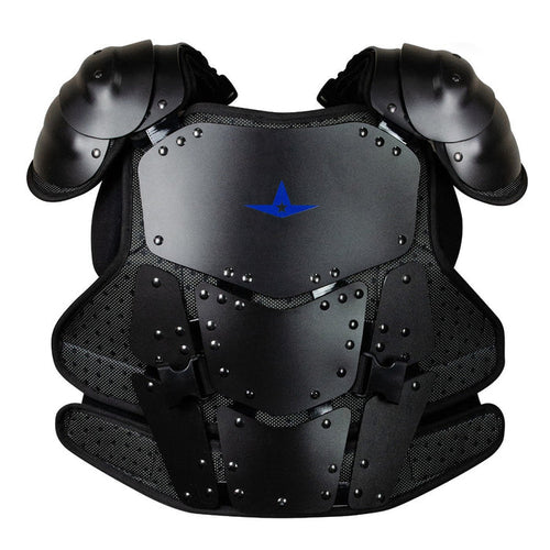 All-Star Cobalt Umpire Hard Shell Protector