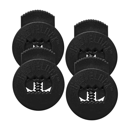 All-Star Glovelocks 4-Pack