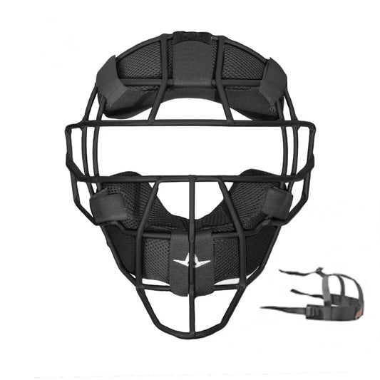 All-Star S7 Umpire Hollow Steel Mask