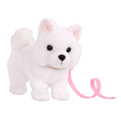 American Eskimo Pup - Our Generation