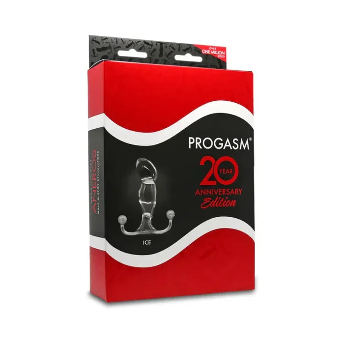 Aneros® Progasm Ice Prostate Stimulator - Rolik®