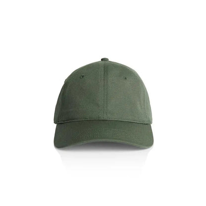 As Colour Access six panel cap 1130 As Colour