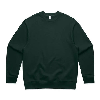 As Colour Heavy Crew Jumper 5145 As Colour