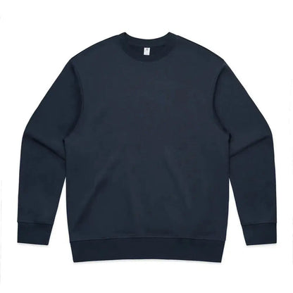 As Colour Heavy Crew Jumper 5145 As Colour