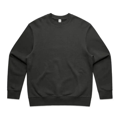 As Colour Heavy Crew Jumper 5145 As Colour