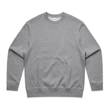 As Colour Heavy Crew Jumper 5145 As Colour