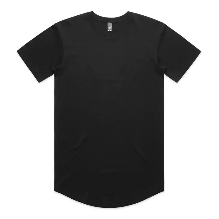 As Colour Men's Staple Curve Tee 5076 As Colour