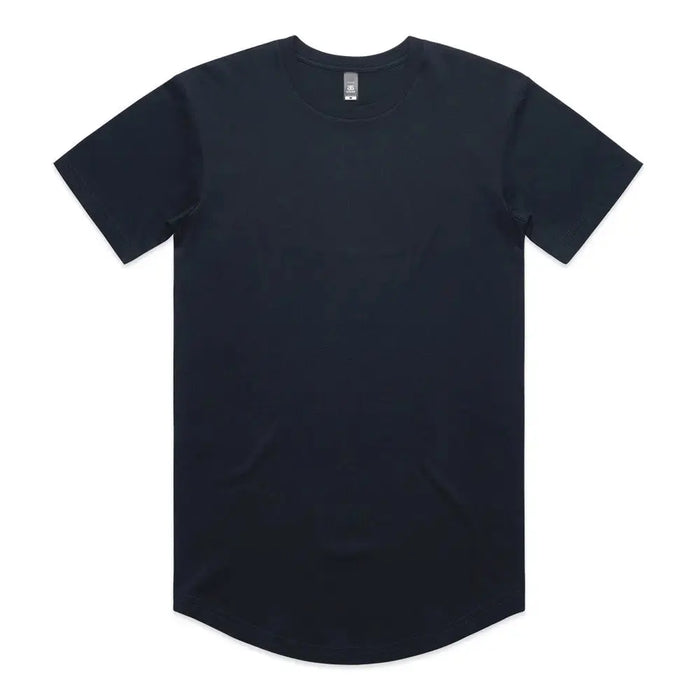 As Colour Men's Staple Curve Tee 5076 As Colour