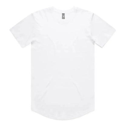 As Colour Men's Staple Curve Tee 5076 As Colour