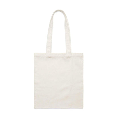 As Colour parcel tote bag 1000 Active Wear As Colour CREAM OS