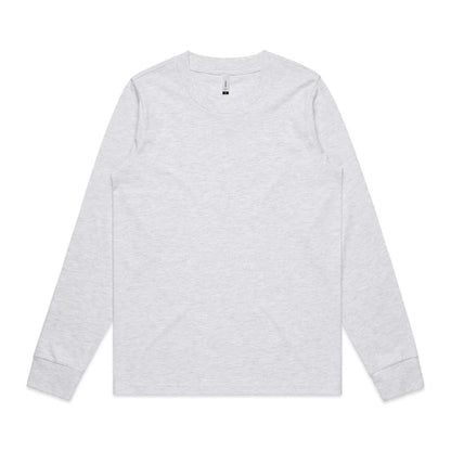 ASH HEATHER / XSM
