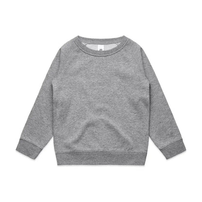 As Colour Kid's Supply Crew 3030
